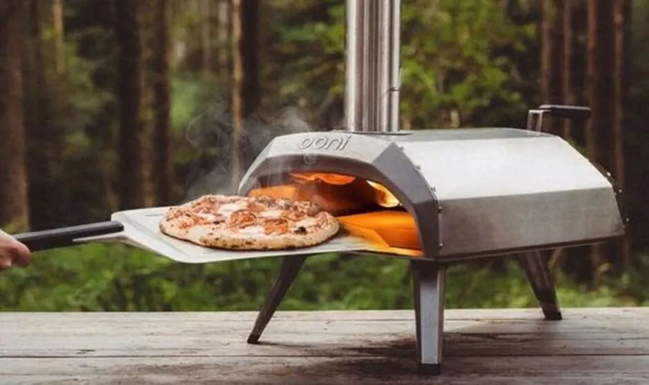 Your Handy Guide to Consider BBQS 2U Pizza Oven