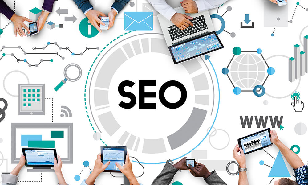 SEO in Oxford: Boost Your Presence Online with Expert Services