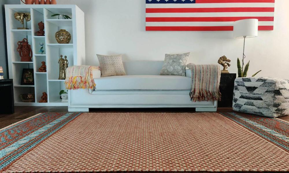 Learn about Handmade carpets in ten minutes