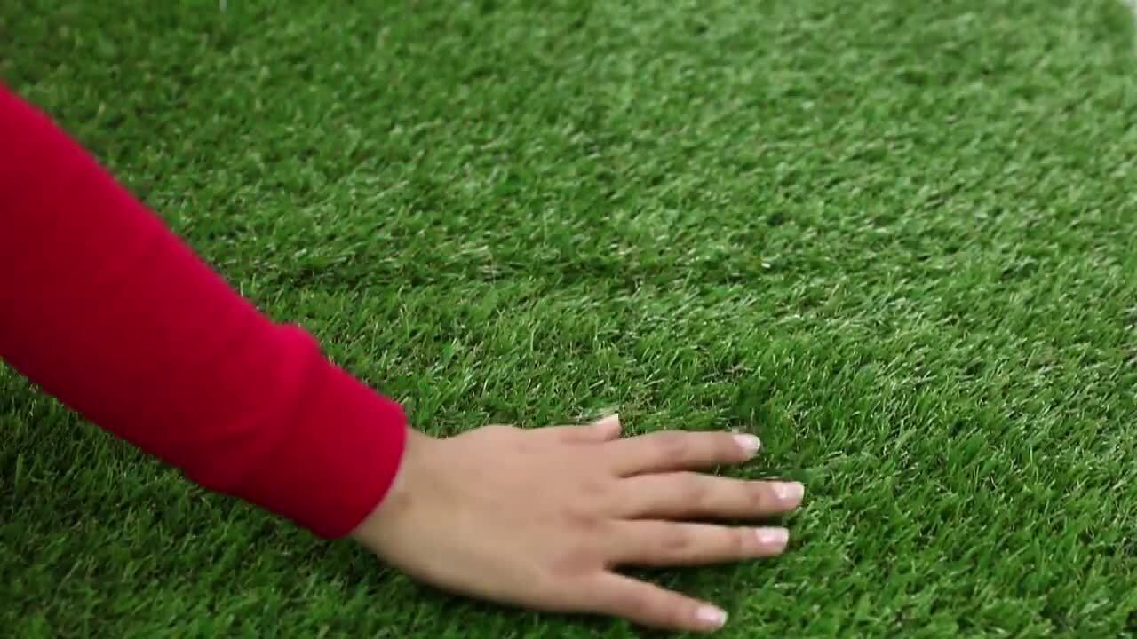 Artificial Grass : A Modern Solution for Effortless Greenery
