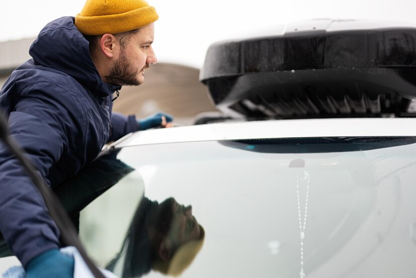 How Auto Glass Shops Can Enhance Home Safety and Aesthetics