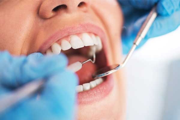 dental clinic Edinburgh